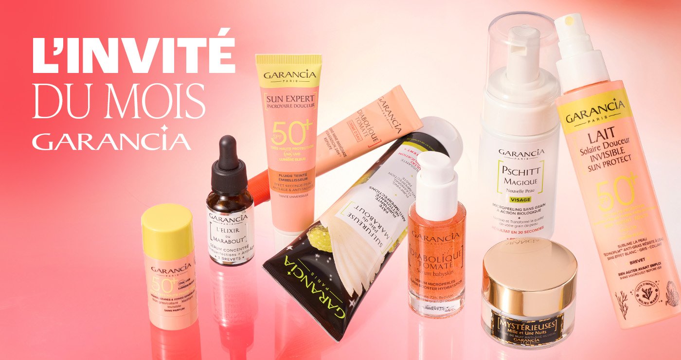 Bons Plans Beaut - Blissim