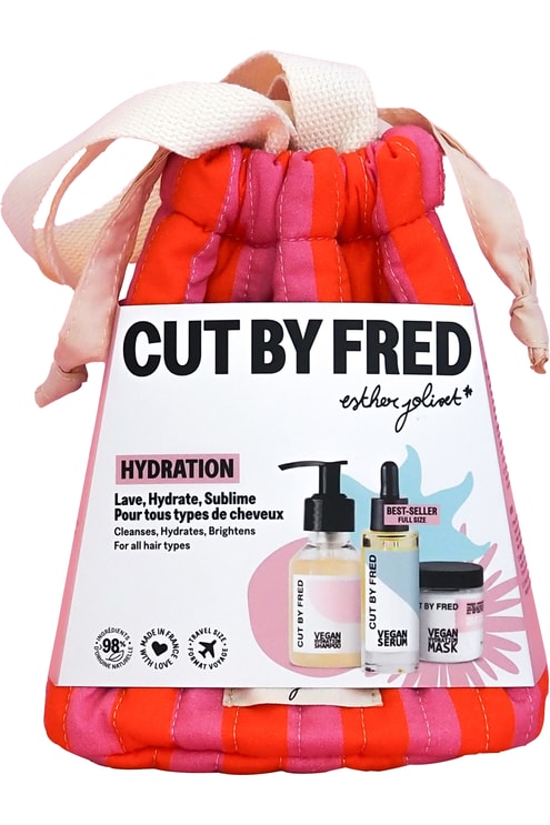 Pochon hydration x esther jolivet