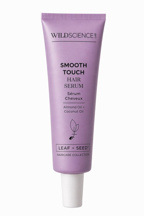 Sérum cheveux smooth touch