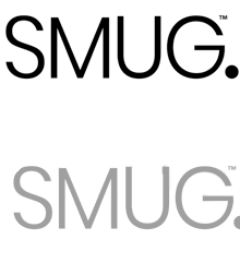 brand logo