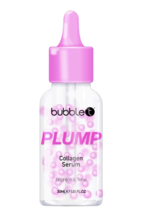Collagen serum