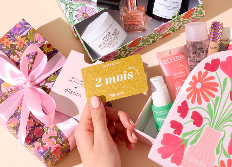 Le cadeau qui dure