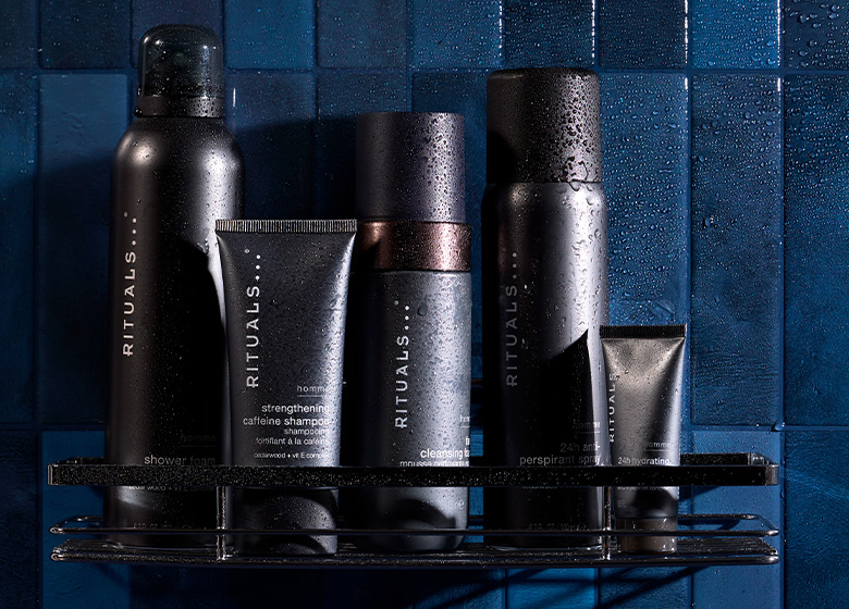 Monsieur x Rituals
