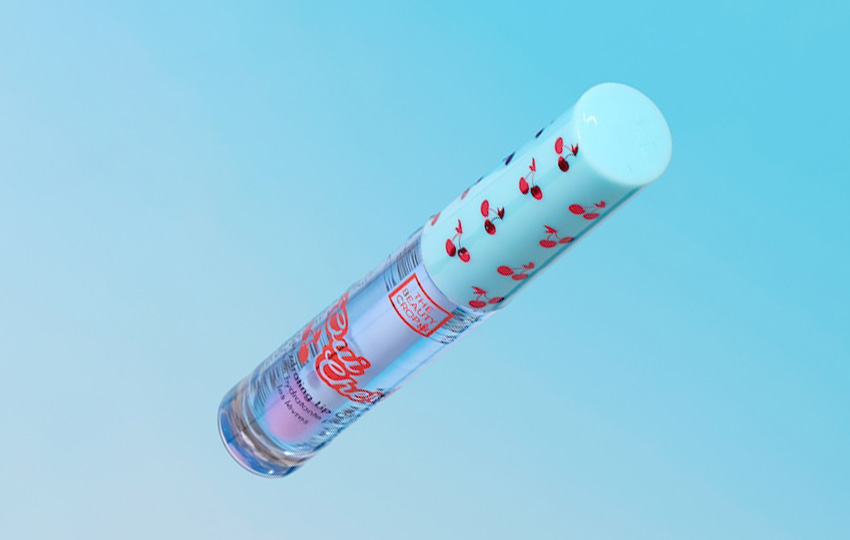 THE BEAUTY CROP