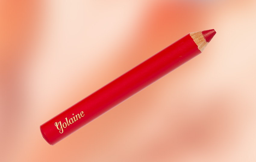 crayon à lèvres Yolaine