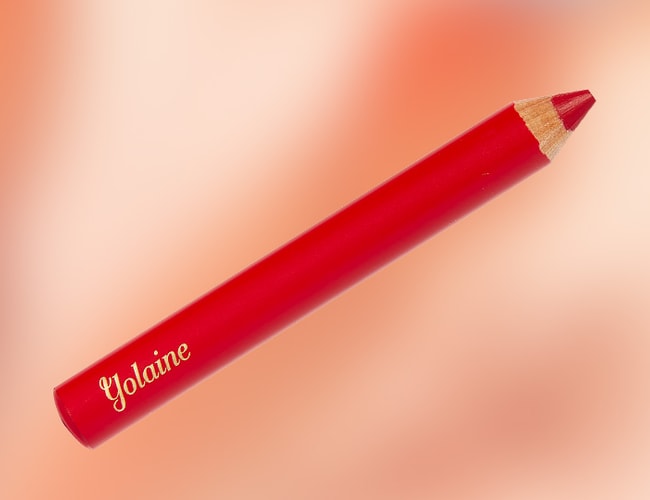 crayon à lèvres Yolaine