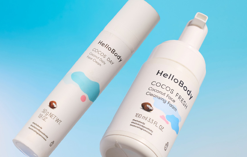 HELLOBODY