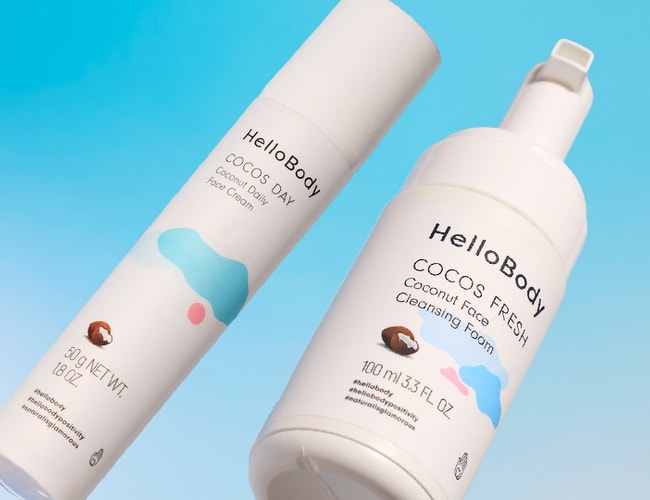 HELLOBODY