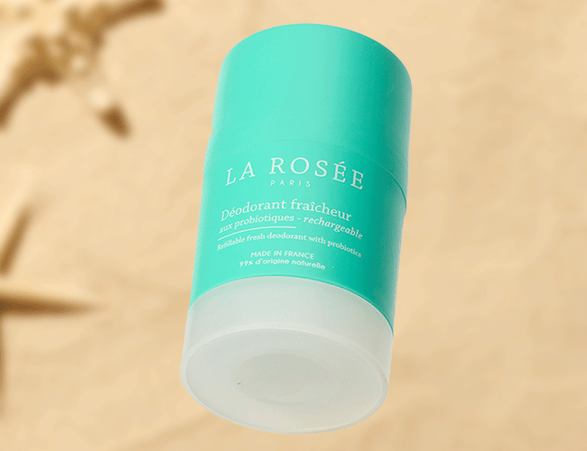 La Rosée