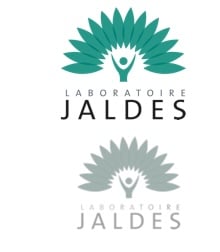 brand logo
