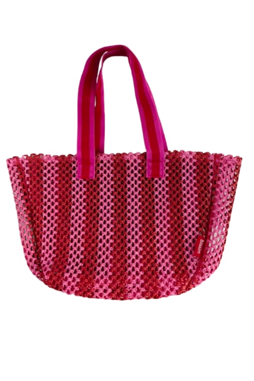 Sac rose summer