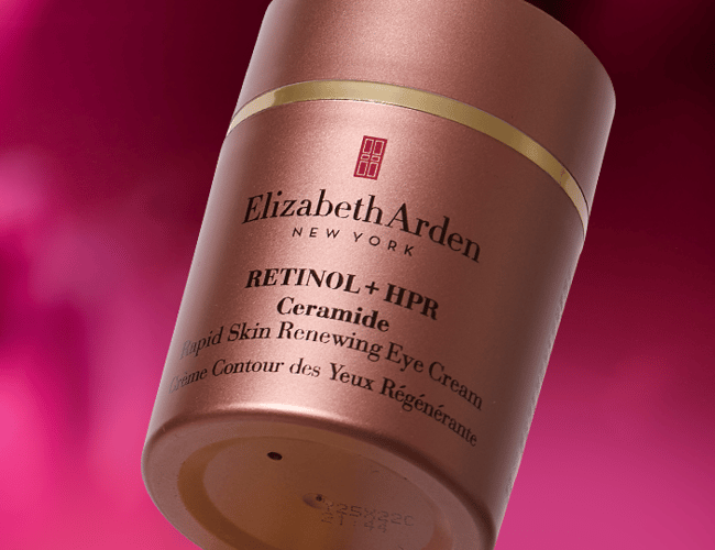 ELIZABETH ARDEN