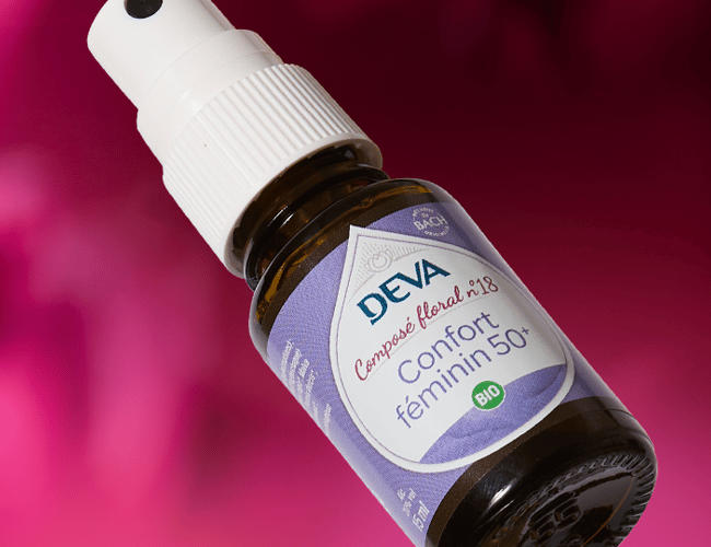 DEVA LABORATOIRE
