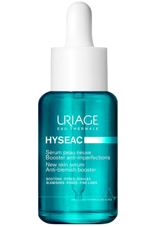 Sérum peau neuve anti-imperfections