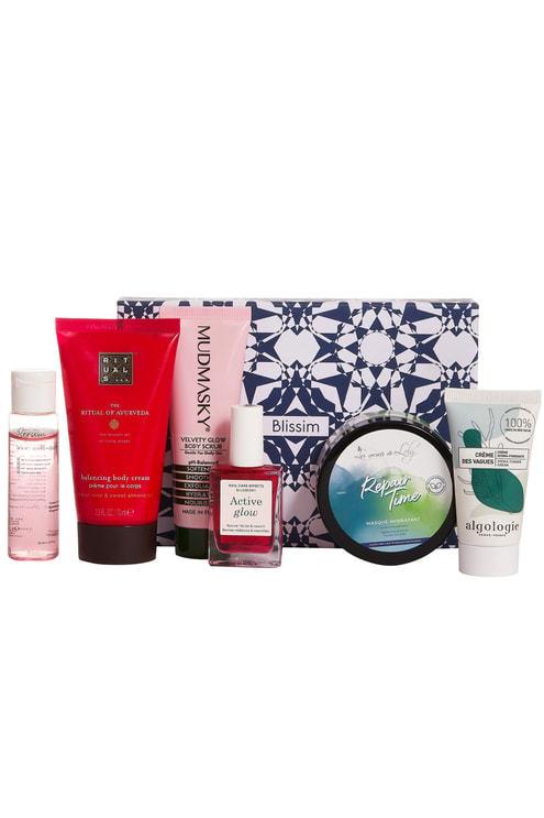 Kit Escale beauté
