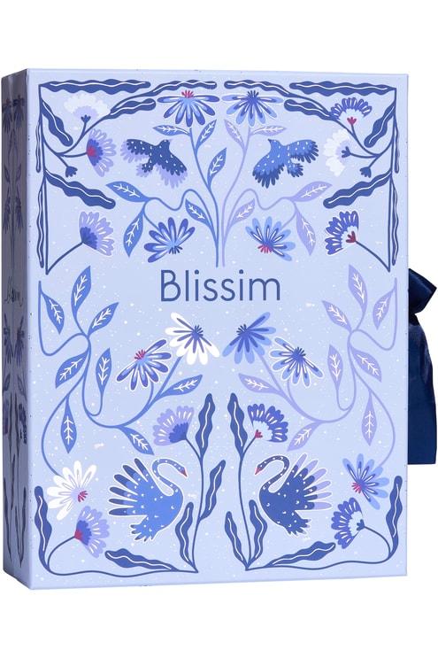 Calendrier de l’Avent Blissim
