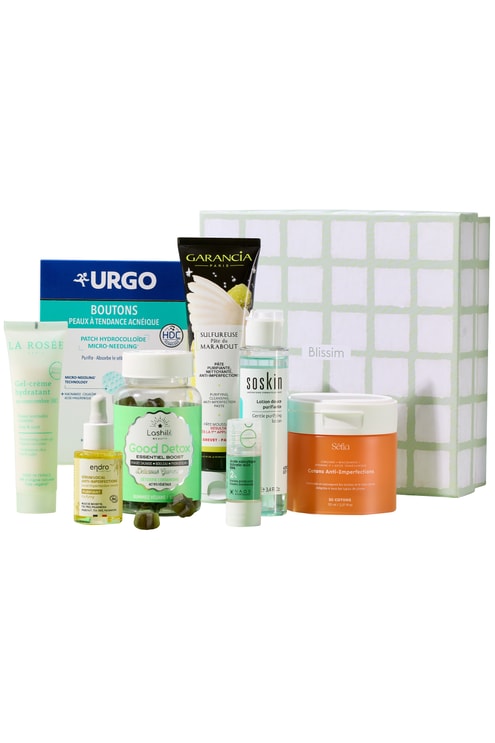 Ma solution anti-imperfections