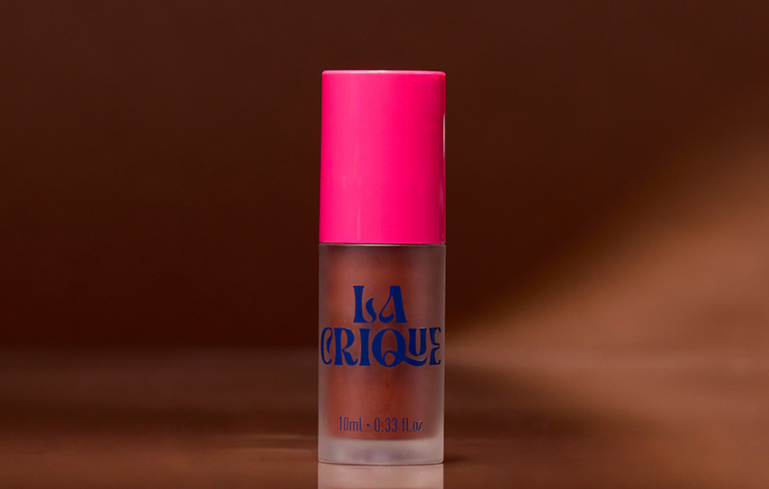 Eau à Lèvres La Crique présentée dans l’édition limitée Blissim
