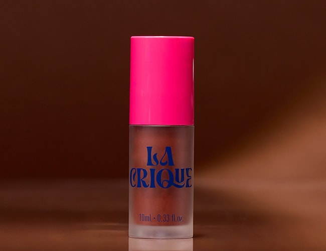 Eau à Lèvres La Crique présentée dans l’édition limitée Blissim