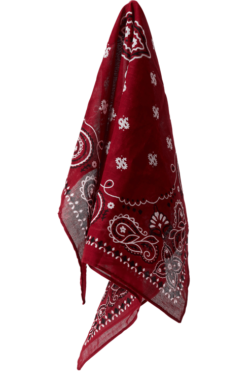 Foulard