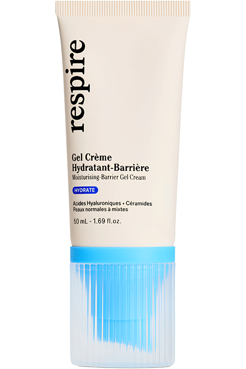 Gel-Crème Hydratant Barrière
