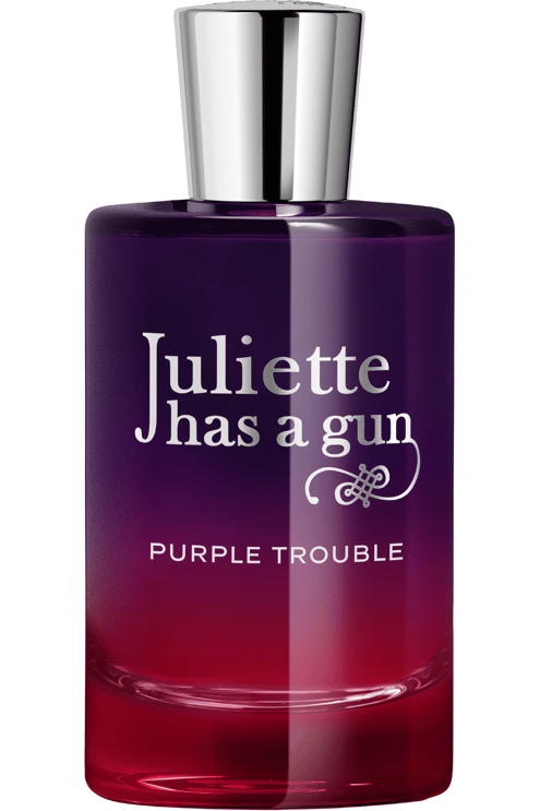 Purple Trouble