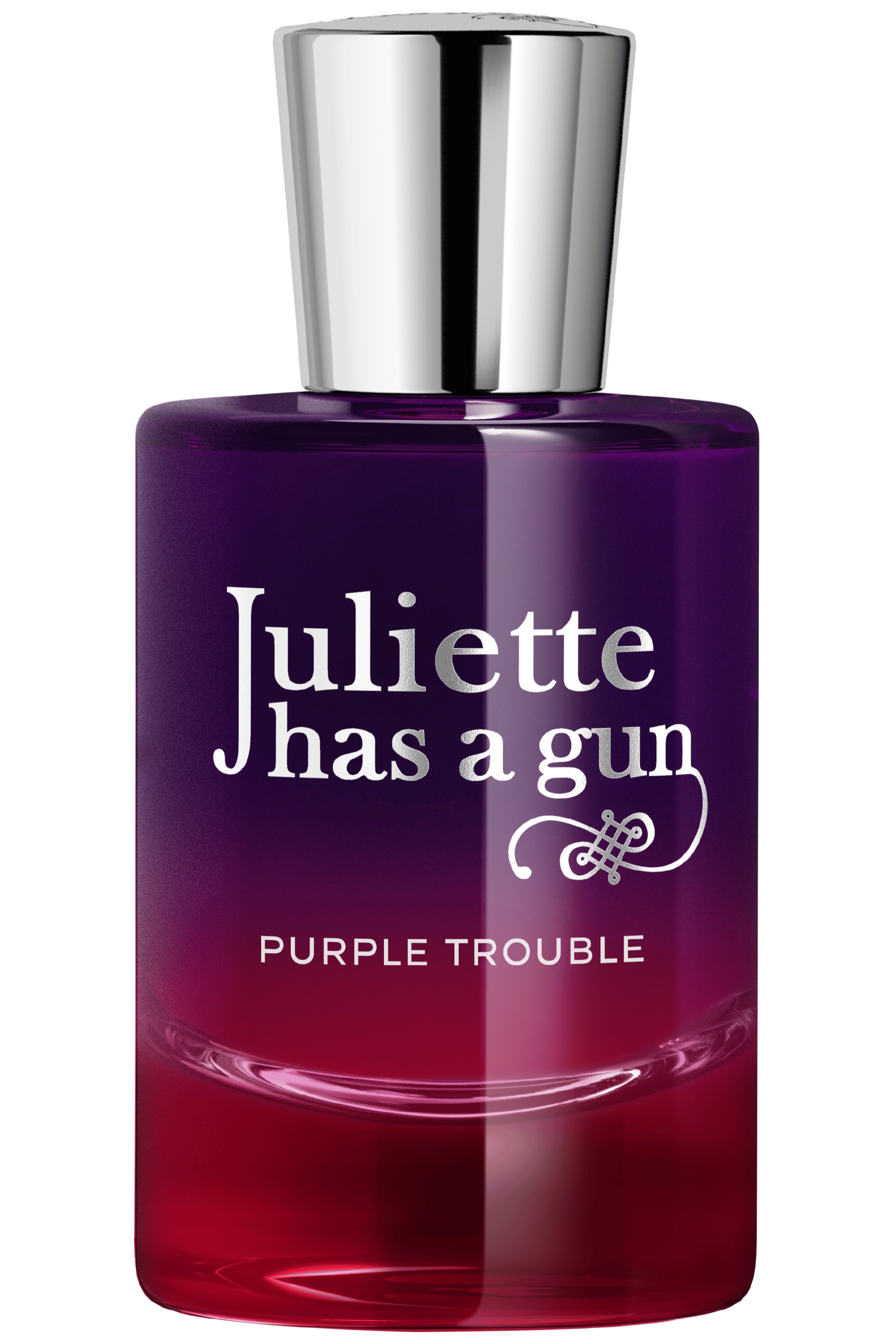 Purple Trouble