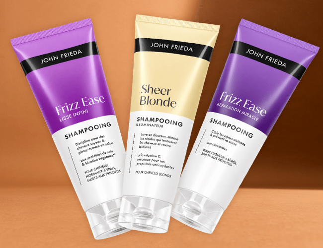 John Frieda