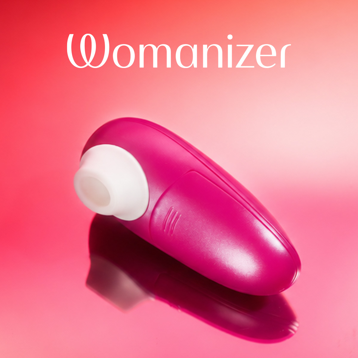 Sélection de produits du coffret Blissim Plaisir avec Womanizer