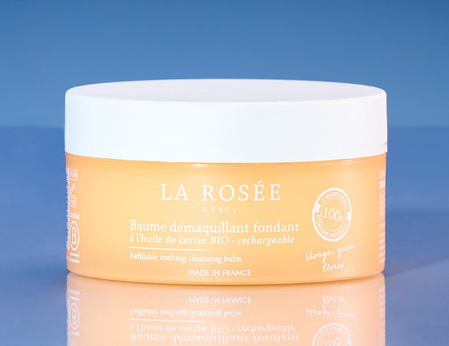 LA ROSÉE