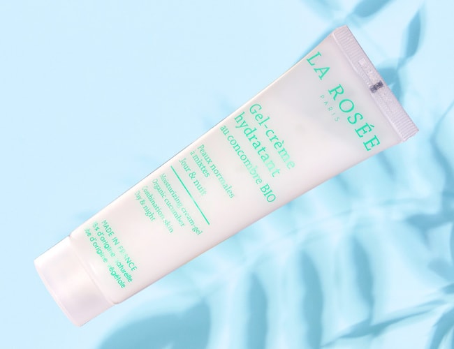 gel-crème